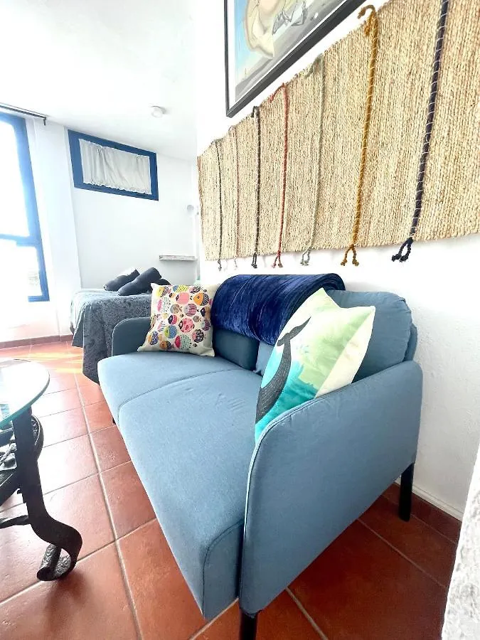 Appartamento Casa Pescado El Descanso Del Lagarto Arrecife  Spagna