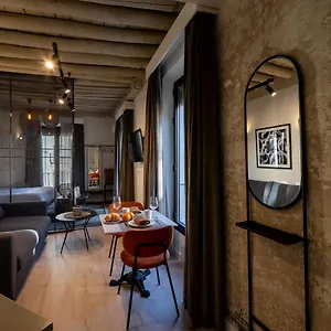 Home4u, Plaza Nueva 1 Appartamento Granada