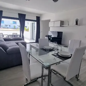 Casilla De Costa Luxury Appartamento La Oliva