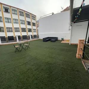 La Hormiguita Appartamento Málaga
