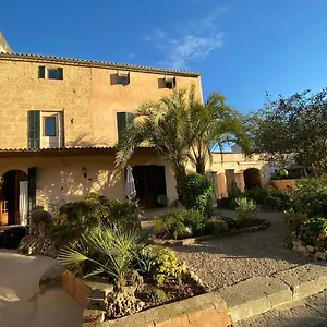 Casa Mona Turismo De Interior Casa di campagna Llubí